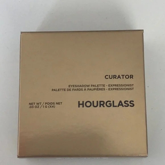 HOURGLASS
Curator Eyeshadow Palette - Picture 6 of 6